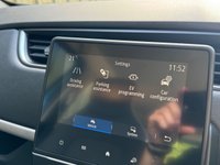 USED 2020 20 RENAULT ZOE I ICONIC 5d 135 BHP 