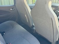 USED 2020 20 RENAULT ZOE I ICONIC 5d 135 BHP 