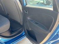 USED 2020 20 RENAULT ZOE I ICONIC 5d 135 BHP 
