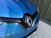 USED 2020 20 RENAULT ZOE I ICONIC 5d 135 BHP 