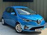USED 2020 20 RENAULT ZOE I ICONIC 5d 135 BHP 