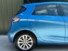 USED 2020 20 RENAULT ZOE I ICONIC 5d 135 BHP 