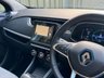 USED 2020 20 RENAULT ZOE I ICONIC 5d 135 BHP 