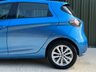 USED 2020 20 RENAULT ZOE I ICONIC 5d 135 BHP 