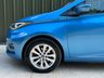 USED 2020 20 RENAULT ZOE I ICONIC 5d 135 BHP 