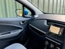 USED 2020 20 RENAULT ZOE I ICONIC 5d 135 BHP 