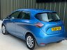 USED 2020 20 RENAULT ZOE I ICONIC 5d 135 BHP 