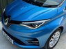 USED 2020 20 RENAULT ZOE I ICONIC 5d 135 BHP 