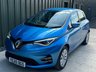 USED 2020 20 RENAULT ZOE I ICONIC 5d 135 BHP 