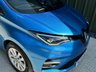 USED 2020 20 RENAULT ZOE I ICONIC 5d 135 BHP 