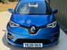 USED 2020 20 RENAULT ZOE I ICONIC 5d 135 BHP 