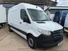 USED 2020 70 MERCEDES-BENZ SPRINTER 2.1 314 CDI 141PS L2 MWB H/ROOF 