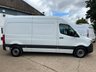 USED 2020 70 MERCEDES-BENZ SPRINTER 2.1 314 CDI 141PS L2 MWB H/ROOF 