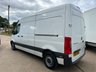 USED 2020 70 MERCEDES-BENZ SPRINTER 2.1 314 CDI 141PS L2 MWB H/ROOF 