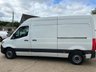 USED 2020 70 MERCEDES-BENZ SPRINTER 2.1 314 CDI 141PS L2 MWB H/ROOF 
