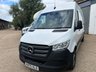 USED 2020 70 MERCEDES-BENZ SPRINTER 2.1 314 CDI 141PS L2 MWB H/ROOF 