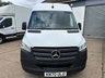 USED 2020 70 MERCEDES-BENZ SPRINTER 2.1 314 CDI 141PS L2 MWB H/ROOF 