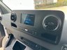 USED 2020 70 MERCEDES-BENZ SPRINTER 2.1 314 CDI 141PS L2 MWB H/ROOF 