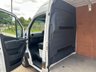 USED 2020 70 MERCEDES-BENZ SPRINTER 2.1 314 CDI 141PS L2 MWB H/ROOF 