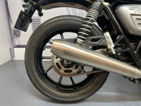 USED 2023 23 TRIUMPH STREET TWIN EC1 - BUY ONLINE 24 HRS A DAY - FINANCE AVAILABLE - ALL TYPES OF CREDIT ACCEPTED ONLY 2,495 MIES FROM NEW