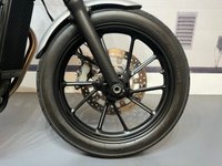 USED 2023 23 TRIUMPH STREET TWIN EC1 - BUY ONLINE 24 HRS A DAY - FINANCE AVAILABLE - ALL TYPES OF CREDIT ACCEPTED ONLY 2,495 MIES FROM NEW