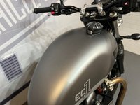 USED 2023 23 TRIUMPH STREET TWIN EC1 - BUY ONLINE 24 HRS A DAY - FINANCE AVAILABLE - ALL TYPES OF CREDIT ACCEPTED ONLY 2,495 MIES FROM NEW