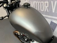 USED 2023 23 TRIUMPH STREET TWIN EC1 - BUY ONLINE 24 HRS A DAY - FINANCE AVAILABLE - ALL TYPES OF CREDIT ACCEPTED ONLY 2,495 MIES FROM NEW