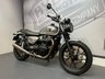 USED 2023 23 TRIUMPH STREET TWIN EC1 - BUY ONLINE 24 HRS A DAY - FINANCE AVAILABLE - ALL TYPES OF CREDIT ACCEPTED ONLY 2,495 MIES FROM NEW