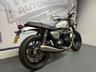 USED 2023 23 TRIUMPH STREET TWIN EC1 - BUY ONLINE 24 HRS A DAY - FINANCE AVAILABLE - ALL TYPES OF CREDIT ACCEPTED ONLY 2,495 MIES FROM NEW