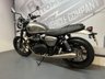 USED 2023 23 TRIUMPH STREET TWIN EC1 - BUY ONLINE 24 HRS A DAY - FINANCE AVAILABLE - ALL TYPES OF CREDIT ACCEPTED ONLY 2,495 MIES FROM NEW