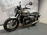 USED 2023 23 TRIUMPH STREET TWIN EC1 - BUY ONLINE 24 HRS A DAY - FINANCE AVAILABLE - ALL TYPES OF CREDIT ACCEPTED ONLY 2,495 MIES FROM NEW