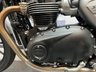 USED 2023 23 TRIUMPH STREET TWIN EC1 - BUY ONLINE 24 HRS A DAY - FINANCE AVAILABLE - ALL TYPES OF CREDIT ACCEPTED ONLY 2,495 MIES FROM NEW