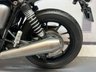 USED 2023 23 TRIUMPH STREET TWIN EC1 - BUY ONLINE 24 HRS A DAY - FINANCE AVAILABLE - ALL TYPES OF CREDIT ACCEPTED ONLY 2,495 MIES FROM NEW