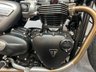 USED 2023 23 TRIUMPH STREET TWIN EC1 - BUY ONLINE 24 HRS A DAY - FINANCE AVAILABLE - ALL TYPES OF CREDIT ACCEPTED ONLY 2,495 MIES FROM NEW