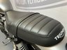 USED 2023 23 TRIUMPH STREET TWIN EC1 - BUY ONLINE 24 HRS A DAY - FINANCE AVAILABLE - ALL TYPES OF CREDIT ACCEPTED ONLY 2,495 MIES FROM NEW
