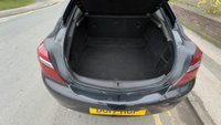 USED 2017 17 VAUXHALL INSIGNIA 2.0 SRI NAV CDTI ECOFLEX S/S 5d 167 BHP 