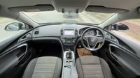 USED 2017 17 VAUXHALL INSIGNIA 2.0 SRI NAV CDTI ECOFLEX S/S 5d 167 BHP 