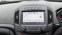 USED 2017 17 VAUXHALL INSIGNIA 2.0 SRI NAV CDTI ECOFLEX S/S 5d 167 BHP 