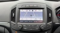 USED 2017 17 VAUXHALL INSIGNIA 2.0 SRI NAV CDTI ECOFLEX S/S 5d 167 BHP 