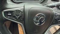 USED 2017 17 VAUXHALL INSIGNIA 2.0 SRI NAV CDTI ECOFLEX S/S 5d 167 BHP 