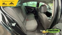 USED 2017 17 VAUXHALL INSIGNIA 2.0 SRI NAV CDTI ECOFLEX S/S 5d 167 BHP 