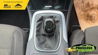 USED 2017 17 VAUXHALL INSIGNIA 2.0 SRI NAV CDTI ECOFLEX S/S 5d 167 BHP 