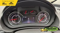 USED 2017 17 VAUXHALL INSIGNIA 2.0 SRI NAV CDTI ECOFLEX S/S 5d 167 BHP 