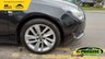 USED 2017 17 VAUXHALL INSIGNIA 2.0 SRI NAV CDTI ECOFLEX S/S 5d 167 BHP 
