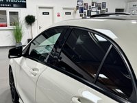 USED 2017 17 MERCEDES-BENZ A-CLASS 1.6 A 180 AMG LINE 5d 121 BHP 18" ALLOYS+REAR CAMERA+SAT NAV