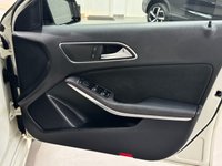 USED 2017 17 MERCEDES-BENZ A-CLASS 1.6 A 180 AMG LINE 5d 121 BHP 18" ALLOYS+REAR CAMERA+SAT NAV