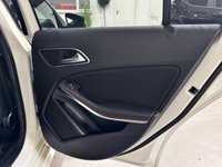 USED 2017 17 MERCEDES-BENZ A-CLASS 1.6 A 180 AMG LINE 5d 121 BHP 18" ALLOYS+REAR CAMERA+SAT NAV