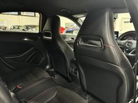 USED 2017 17 MERCEDES-BENZ A-CLASS 1.6 A 180 AMG LINE 5d 121 BHP 18" ALLOYS+REAR CAMERA+SAT NAV