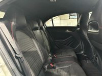 USED 2017 17 MERCEDES-BENZ A-CLASS 1.6 A 180 AMG LINE 5d 121 BHP 18" ALLOYS+REAR CAMERA+SAT NAV