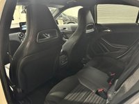 USED 2017 17 MERCEDES-BENZ A-CLASS 1.6 A 180 AMG LINE 5d 121 BHP 18" ALLOYS+REAR CAMERA+SAT NAV